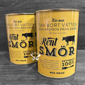 RENT SMÖR