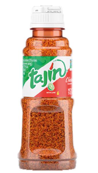 TAJIN CLASSICO