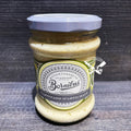 TARTINADE D'ARTICHAUT, BORNIBUS