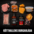 KÖTTHALLENS BURGARLÅDA
