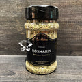 ROSMARIN, SMAKLÖKEN