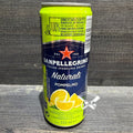 SAN PELLEGRINO NATURALI POMPELMO