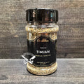 TIMJAN, SMAKLÖKEN