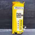 BREDA UDON NUDLAR, RISBERG
