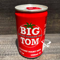 BIG TOM BLOODY MARY MIX