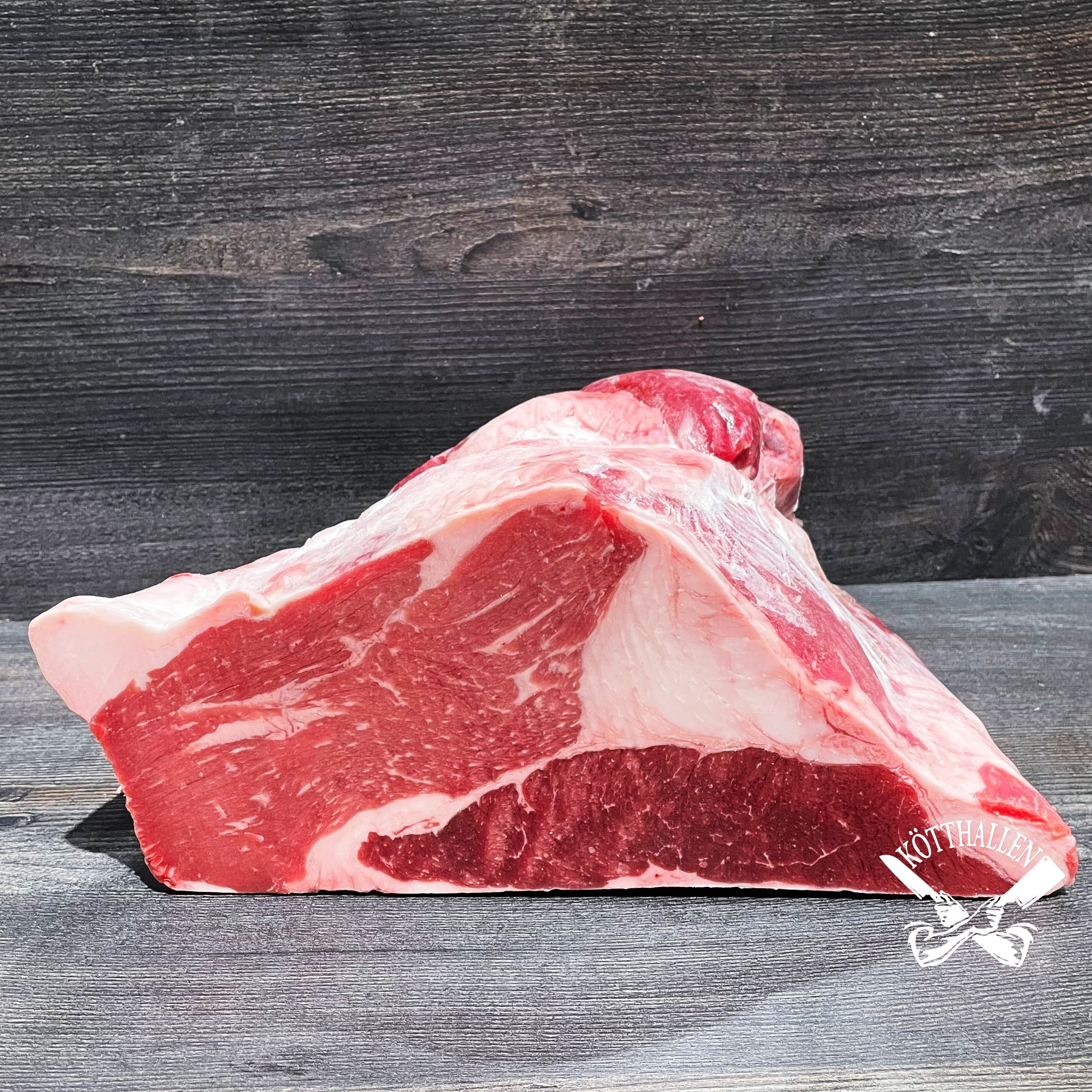 BRISKET, LIMOUSIN/HOLSTEIN, BRETAGNE - HALV
