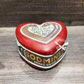 GODMINSTER CHEDDAR, JACKSONS OST