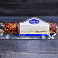 CHILISALAMI, HISSAS BASTURÖKERI