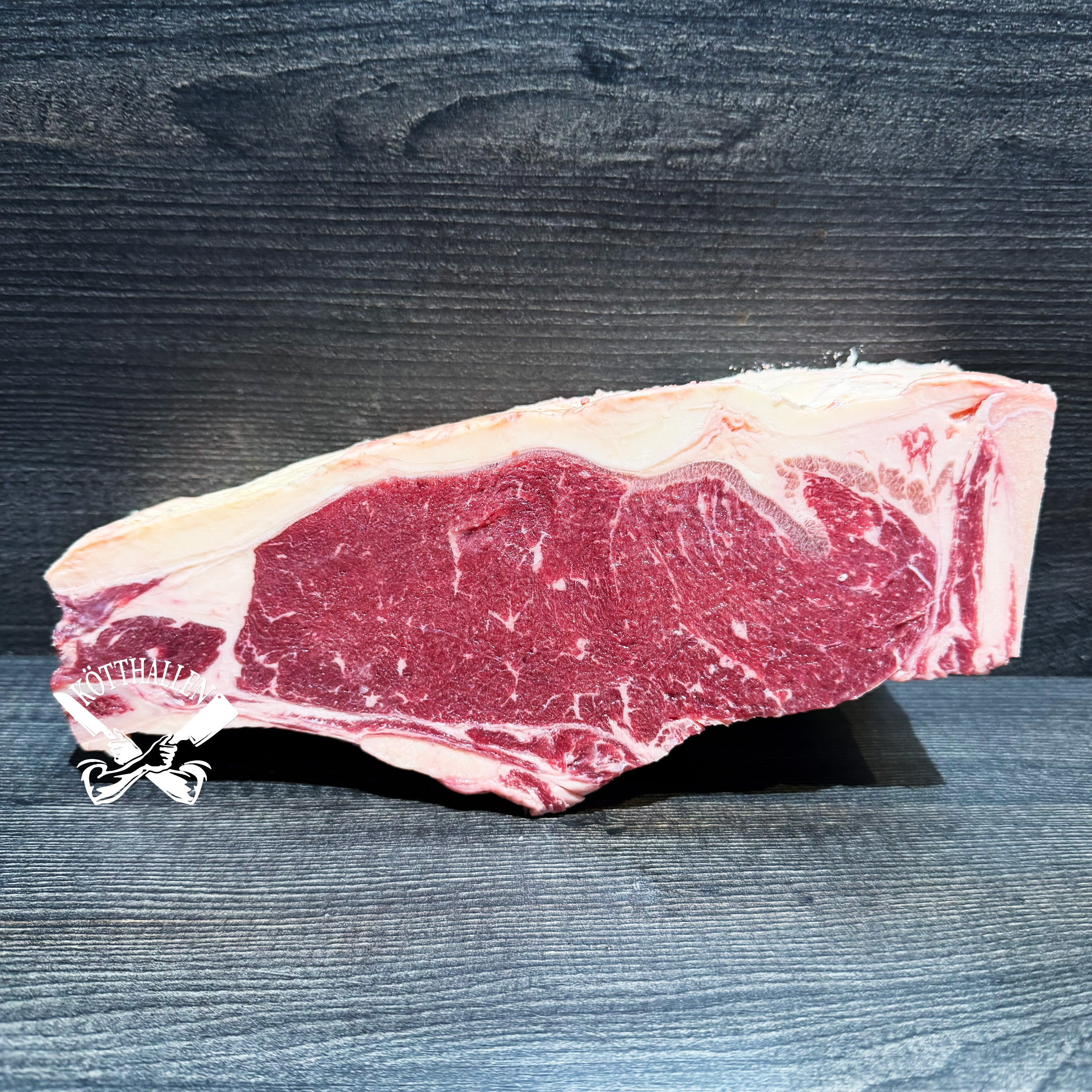 CLUB STEAK, SASHI