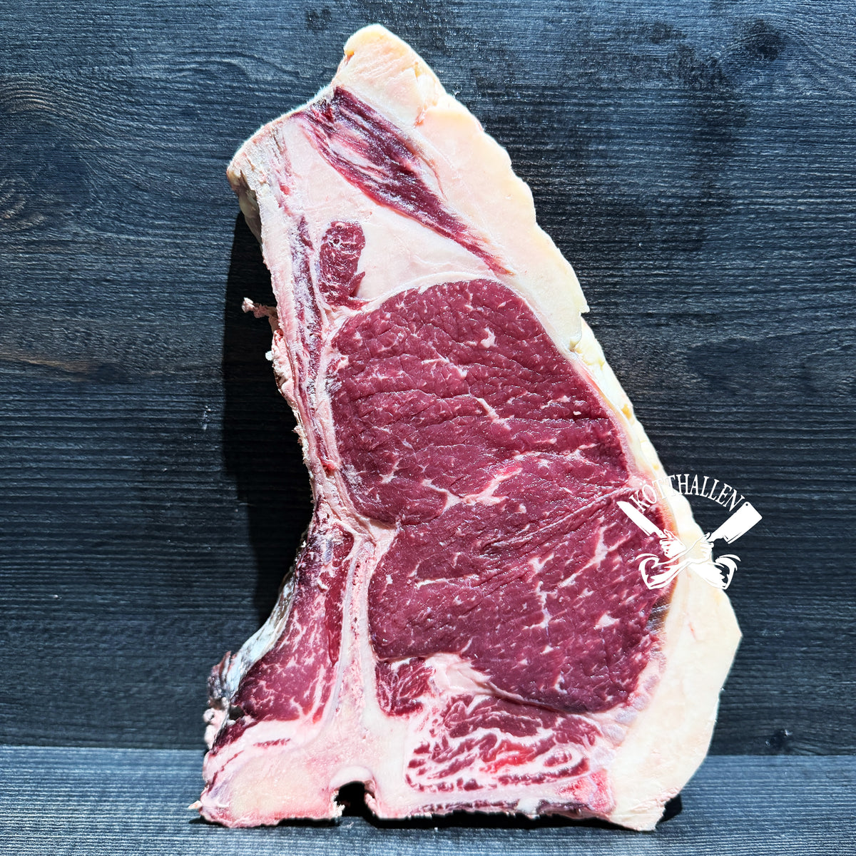 CLUB STEAK, SASHI, RUBIO GALLEGA