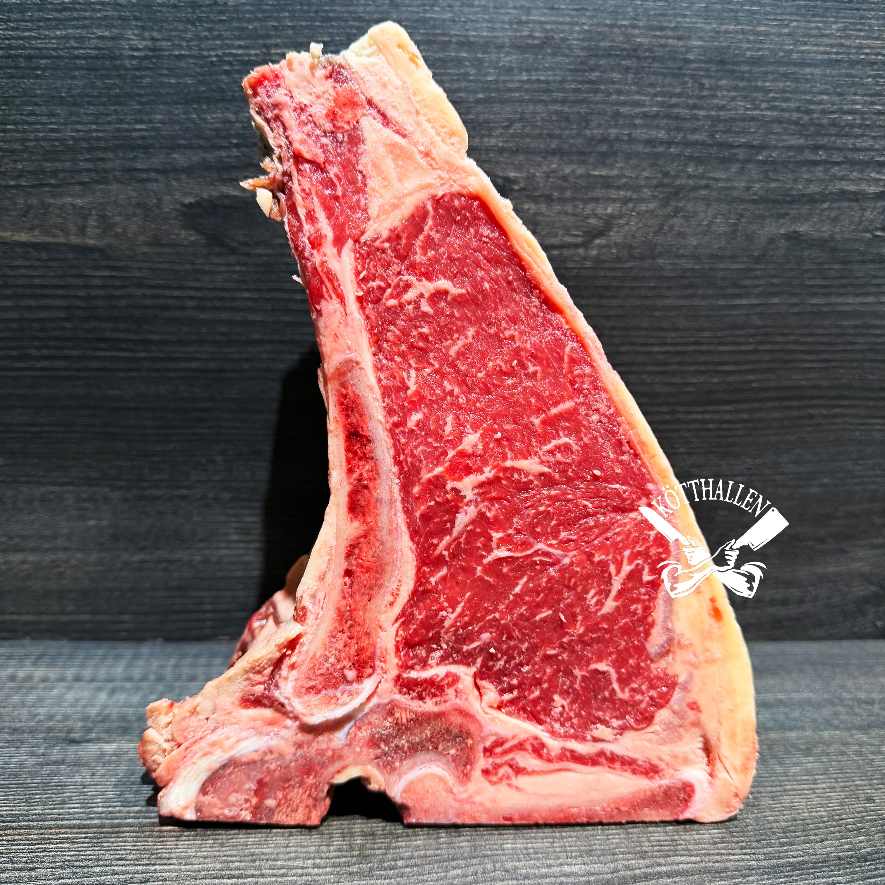 CLUB STEAK, SASHI SAGYU [WAGYU]