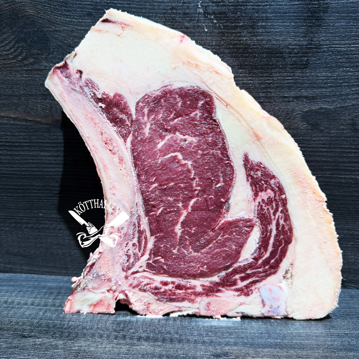 CÔTE DE BOEUF, SASHI, RUBIO GALLEGA