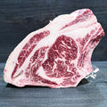 CÔTE DE BOUEF, SASHI SAGYU [WAGYU-AAA+]