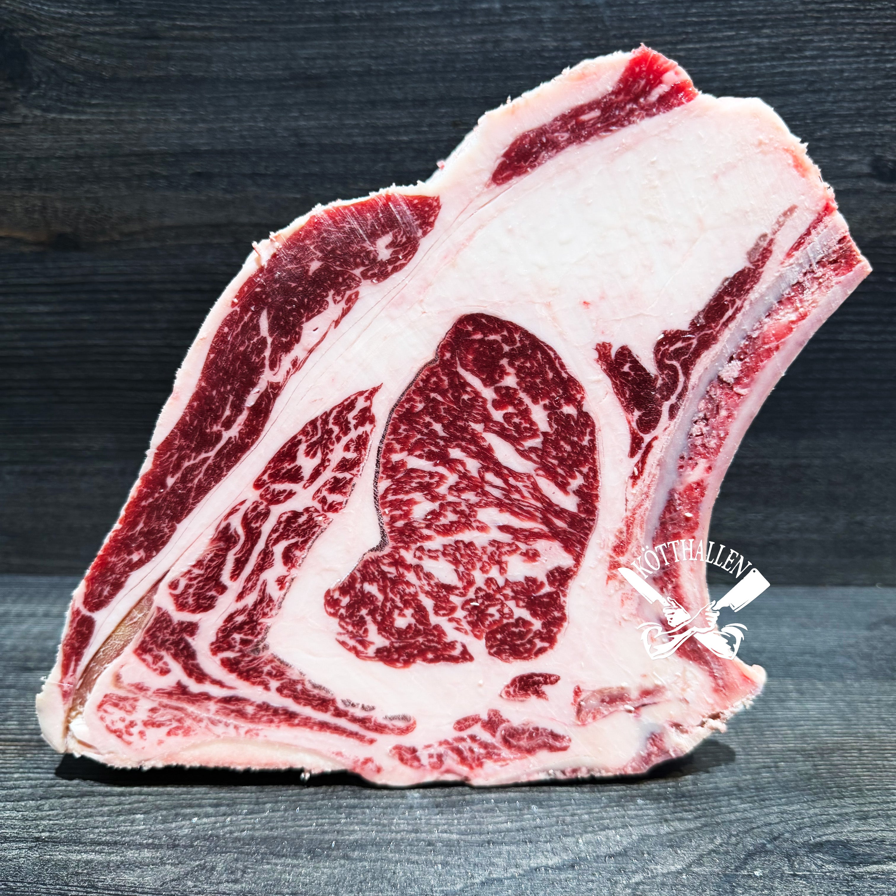 CÔTE DE BOEUF, SASHI [SAIKO]