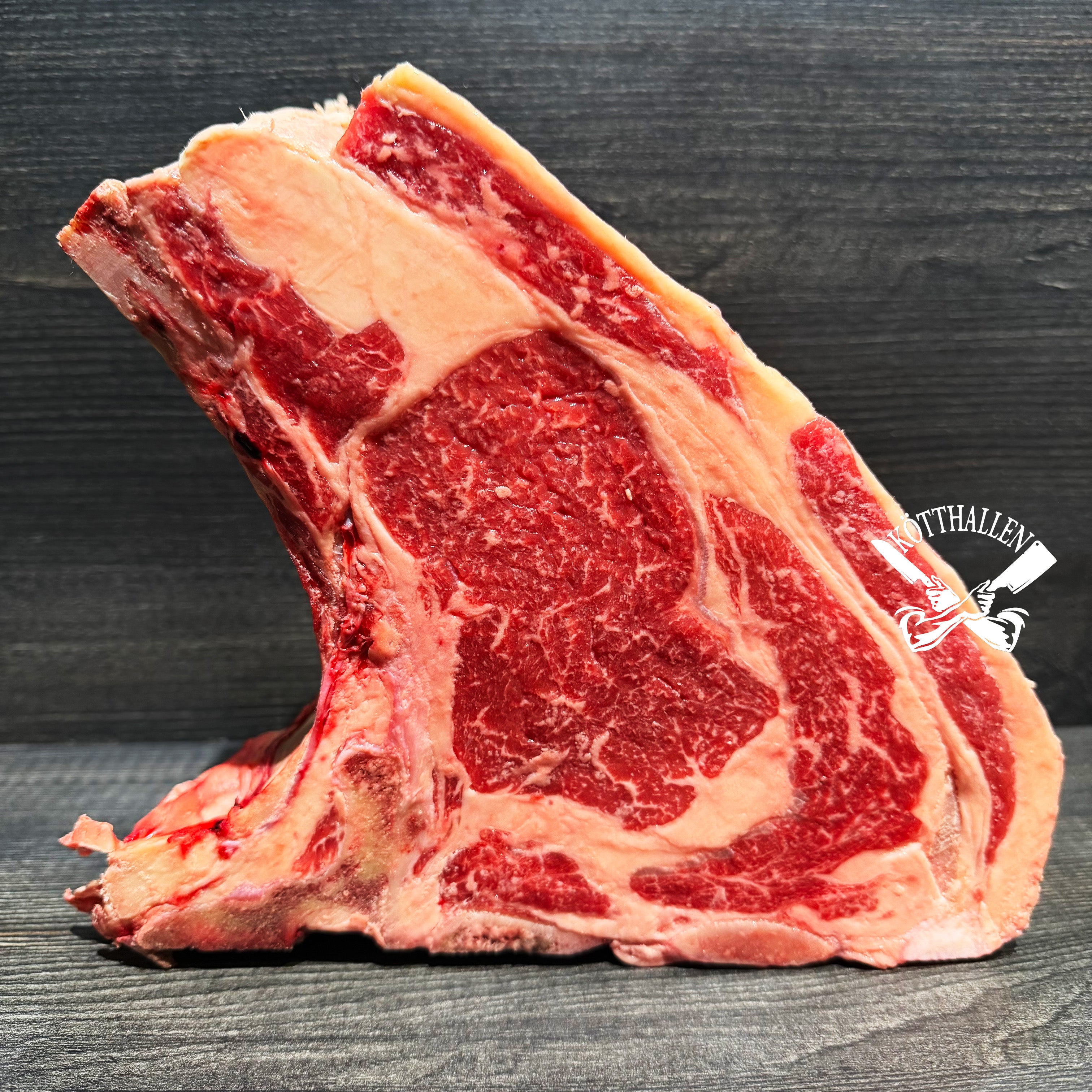 CÔTE DE BOUEF, SASHI SAGYU [WAGYU]