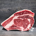 COWBOY STEAK, BRETAGNE