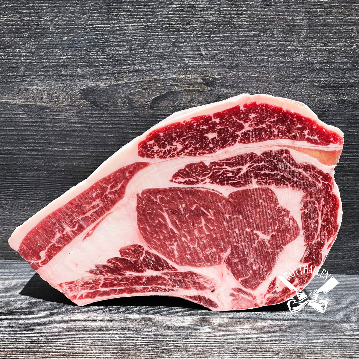 COWBOY STEAK, BRETAGNE