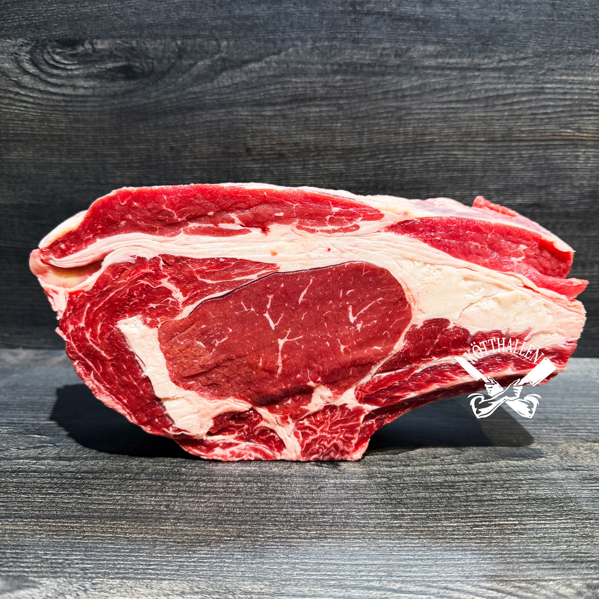 COWBOY STEAK, BRETAGNE