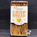 CRISP BREAD CHEESE & GARLIC, DANVITA
