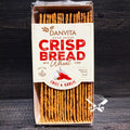 CRISP BREAD CHILI & GARLIC, DANVITA