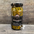 DRAGONBLAD I VINÄGER, WERNERS GOURMETSERVICE