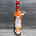 LEMON CHILLI HOT SAUCE, DR. TROUBLE