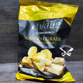 QUESO CURADO, EL VALLE