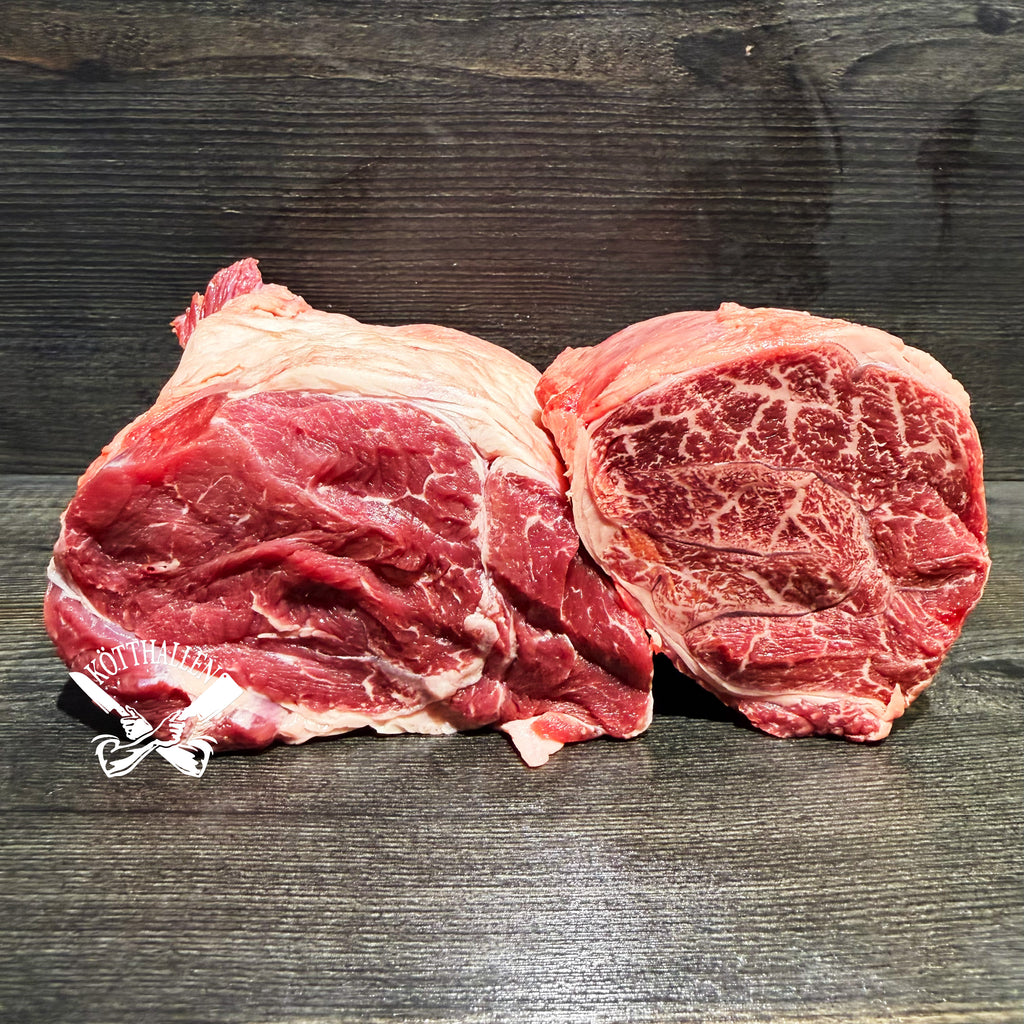 ENKAI SLOW CUT, MIYAZAKI [A5-WAGYU]
