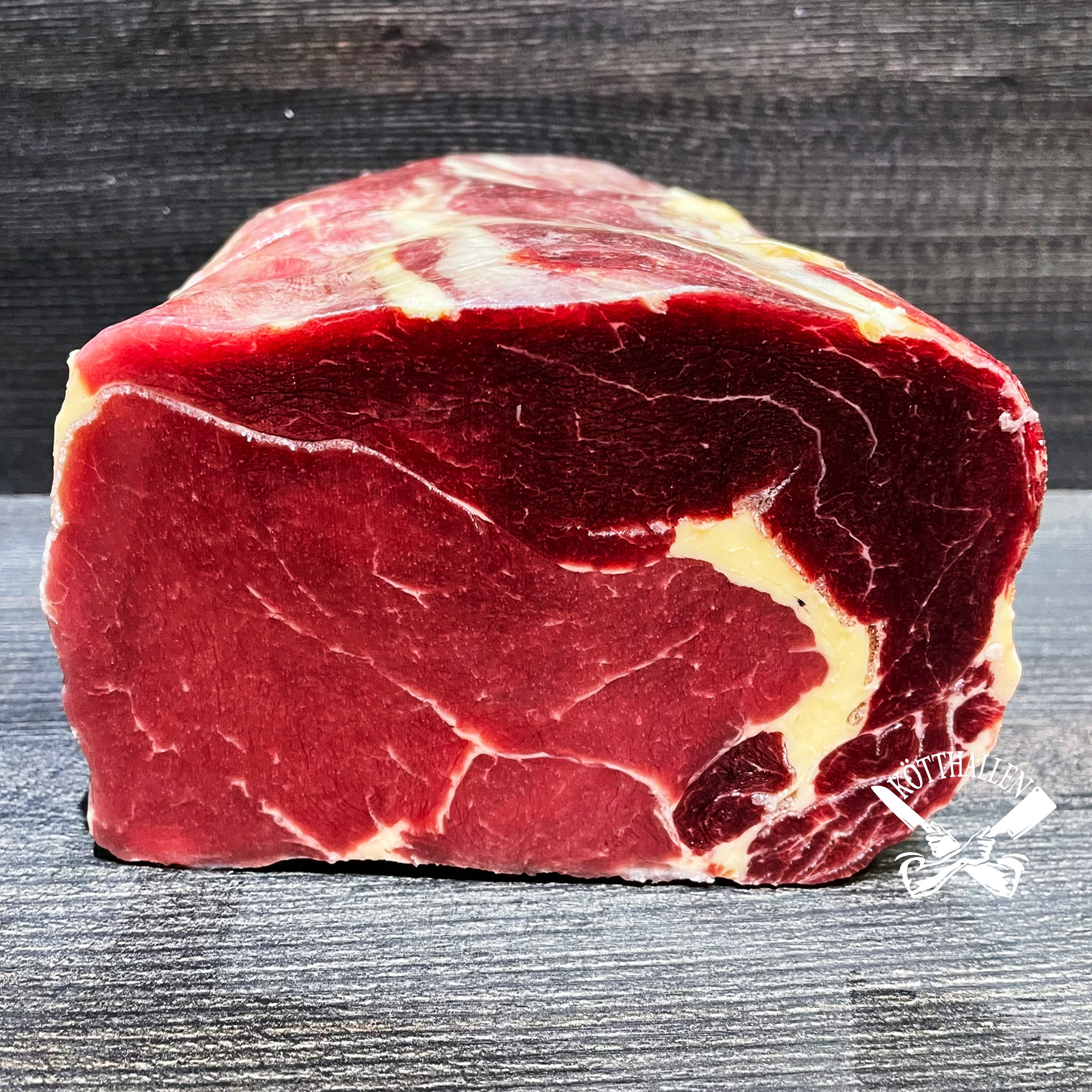ENTRECÔTE, ANGUS