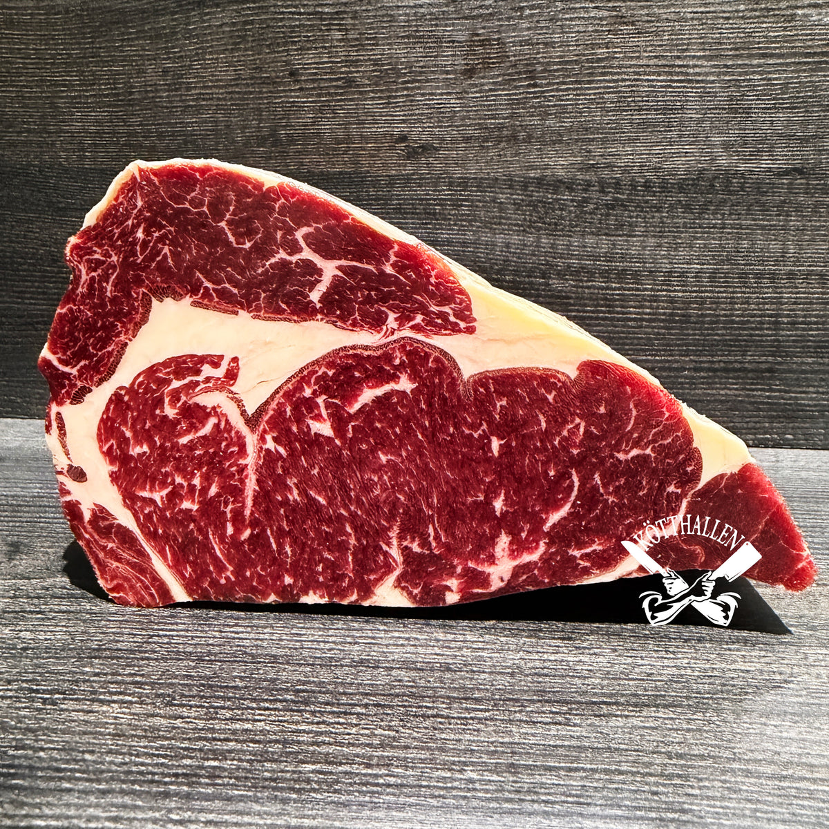 ENTRECÔTE, BENNY SELECTED - BIT