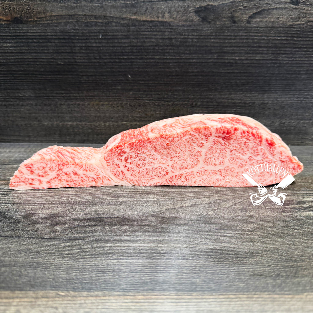 ENTRECÔTEKAPPA (SPINALIS), KAGOSHIMA [A5 BMS 10-12+]