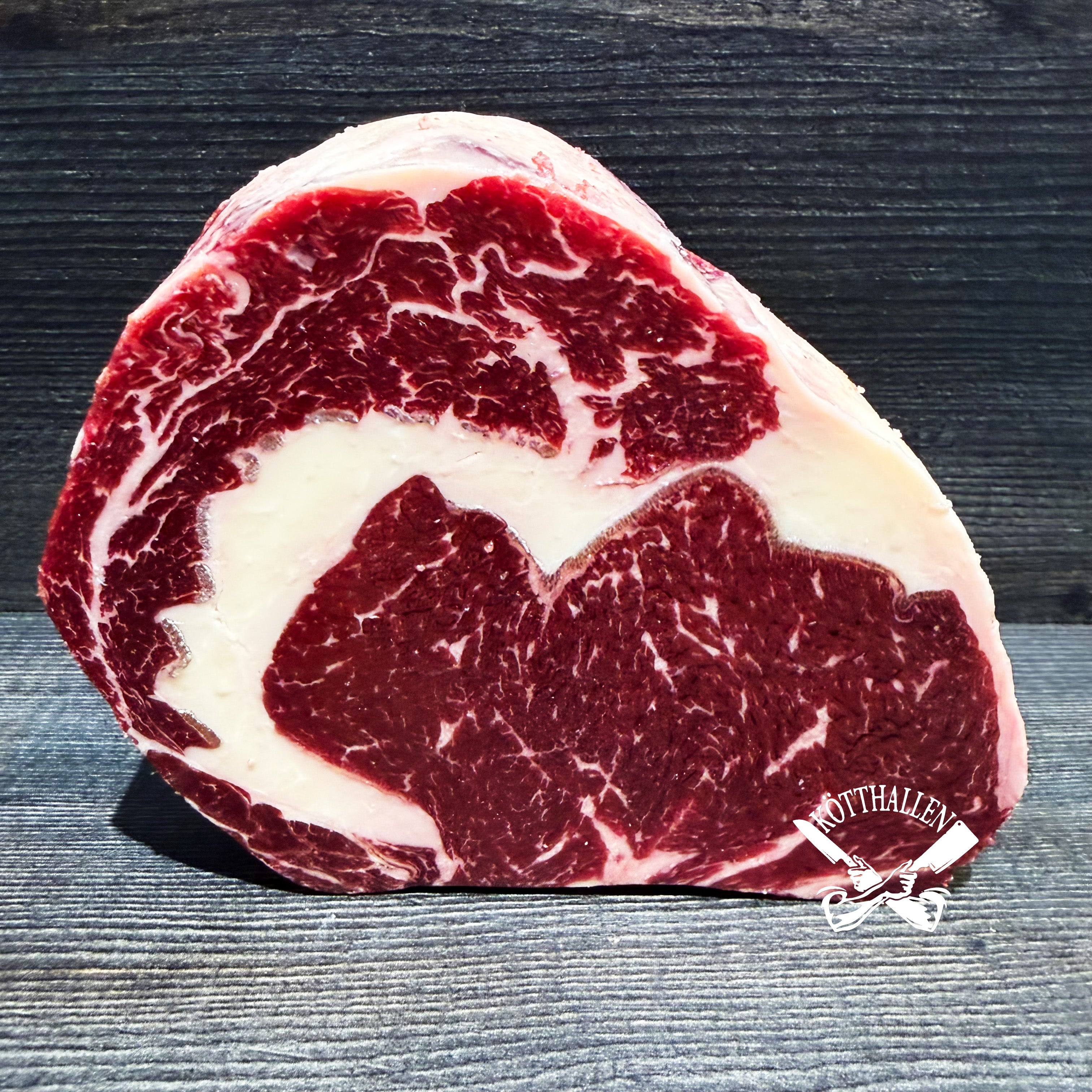 ENTRECÔTE, SKÖVDE - BIT
