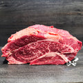 ENTRECÔTESVANS, WAGYU, SNAKE RIVER FARMS