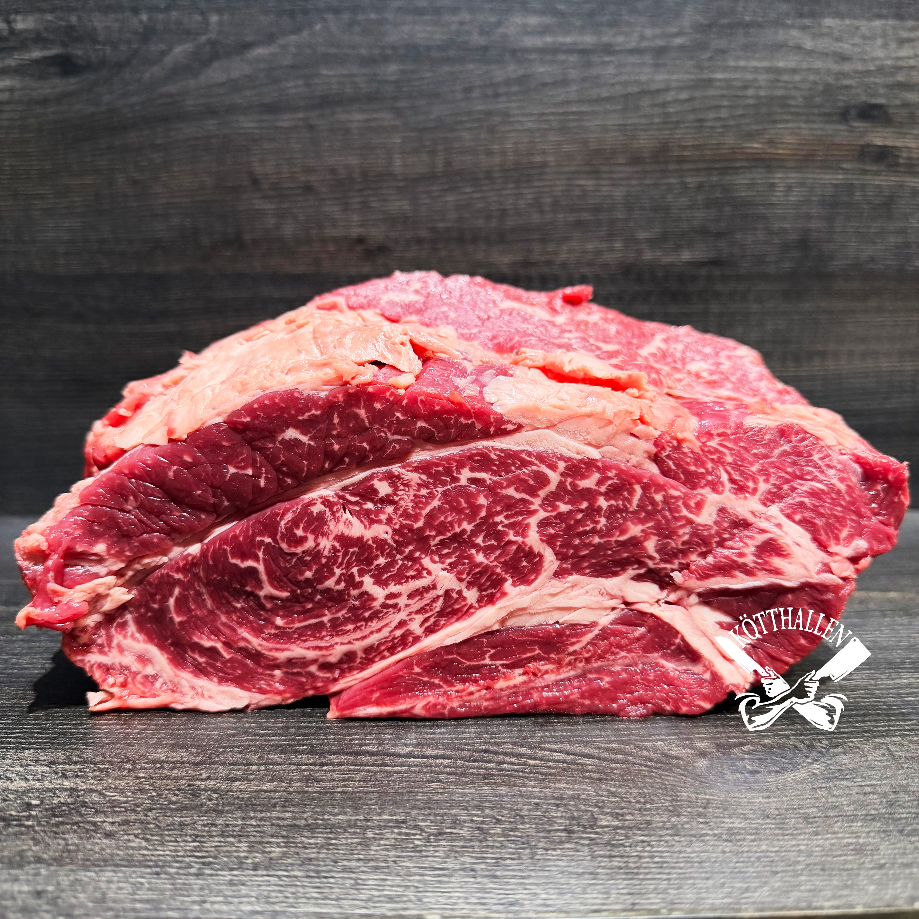 ENTRECÔTESVANS, WAGYU, SNAKE RIVER FARMS