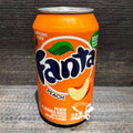 FANTA PEACH