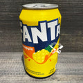 FANTA PINEAPPLE
