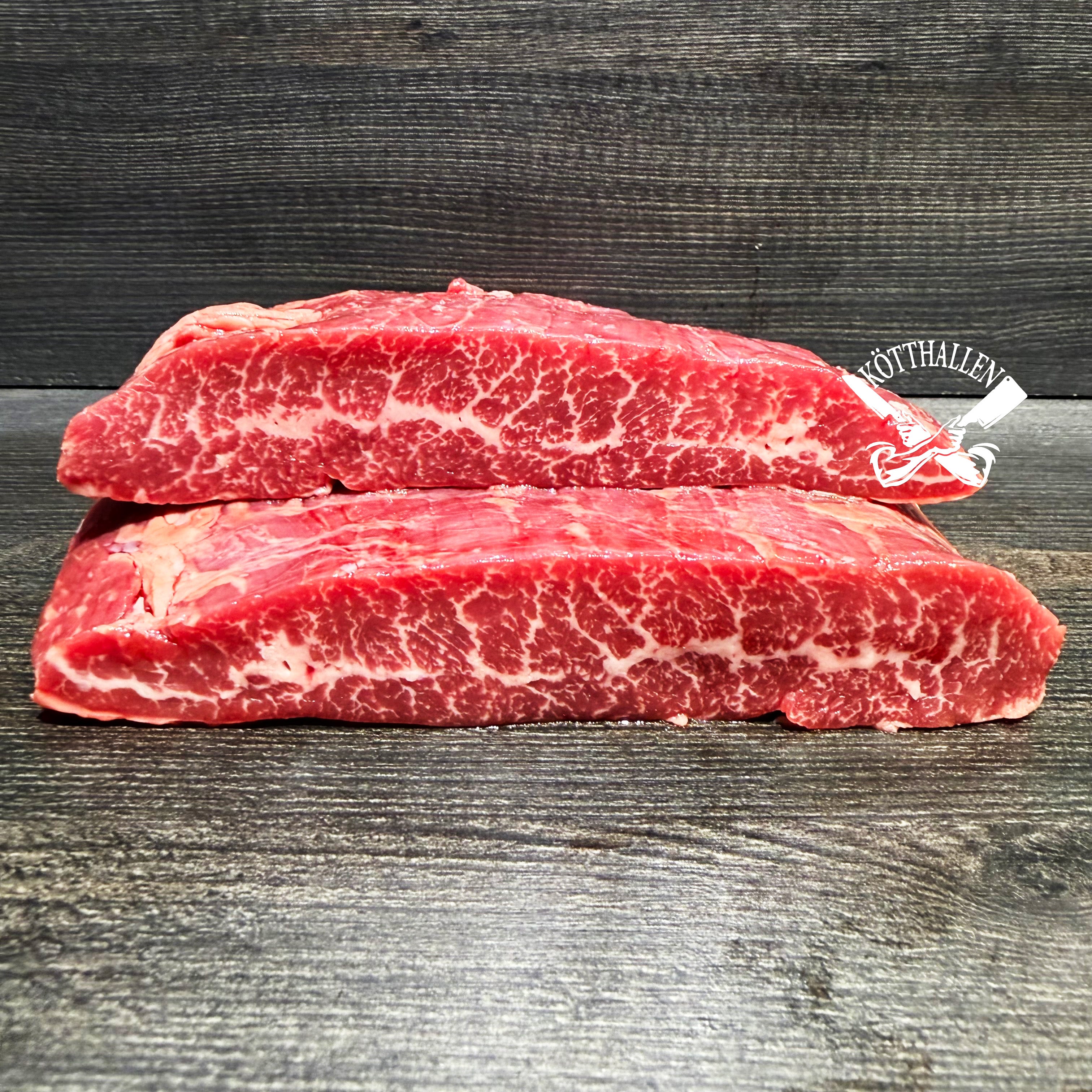 FLANK STEAK, WAGYU, SNAKE RIVER FARMS
