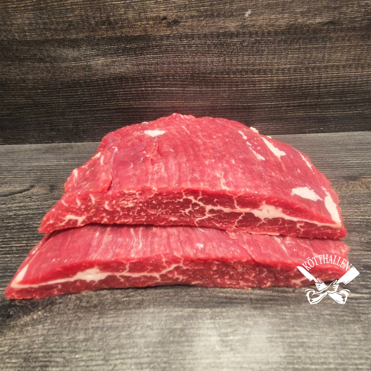FLANK STEAK, SVERIGE