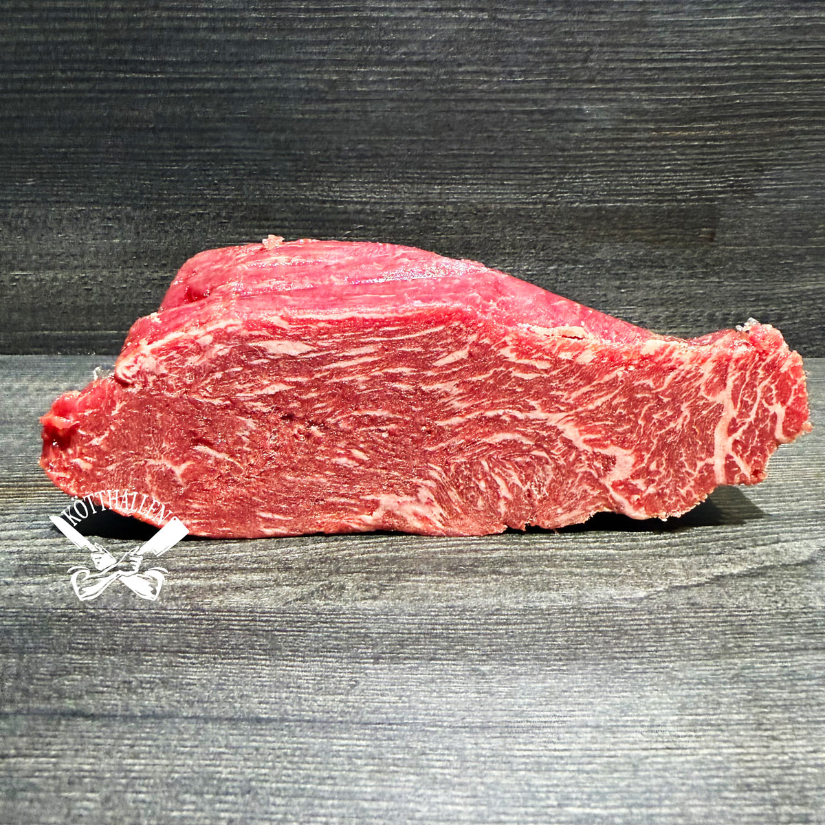 FLAP STEAK, BRETAGNE