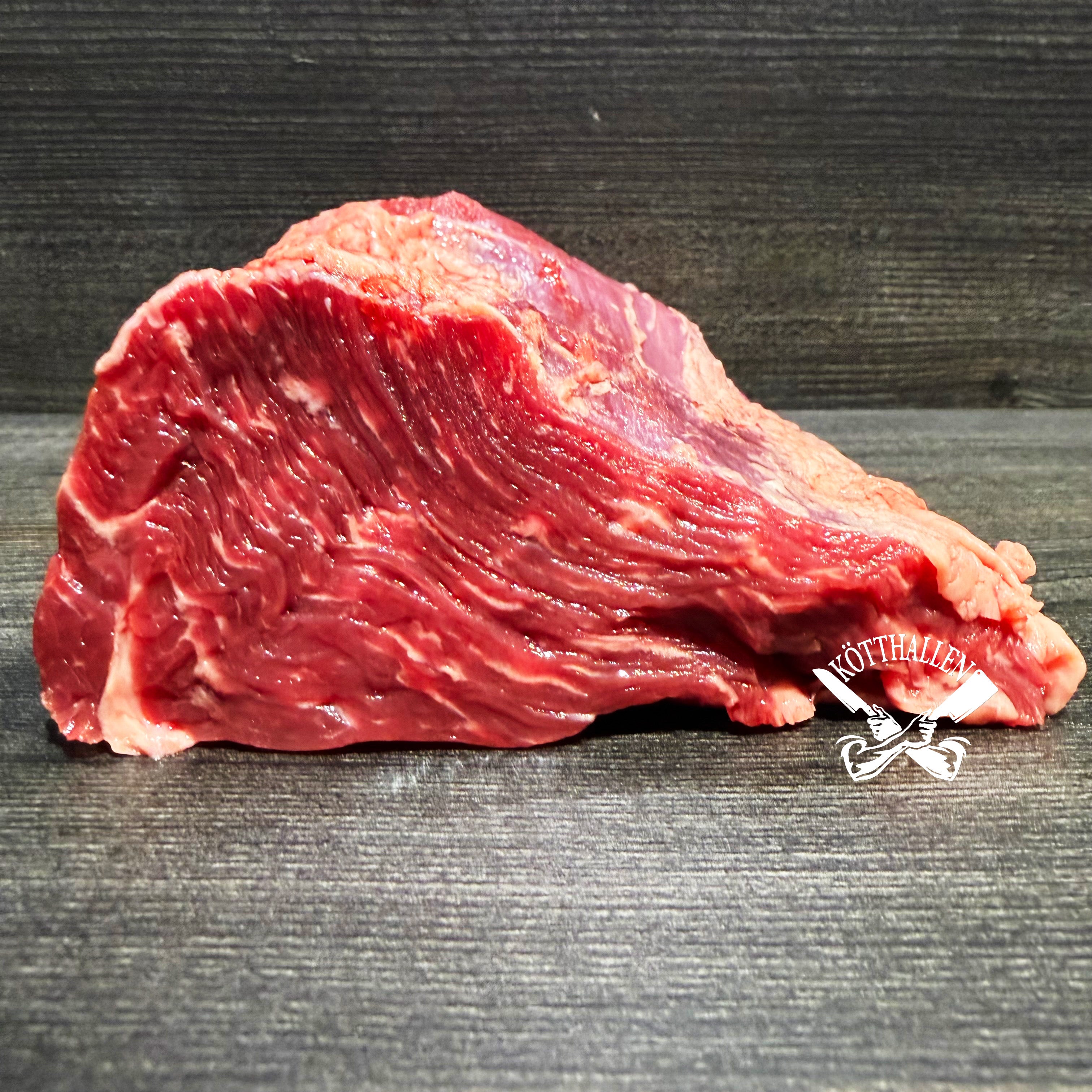 FLAP STEAK, NÄRKE