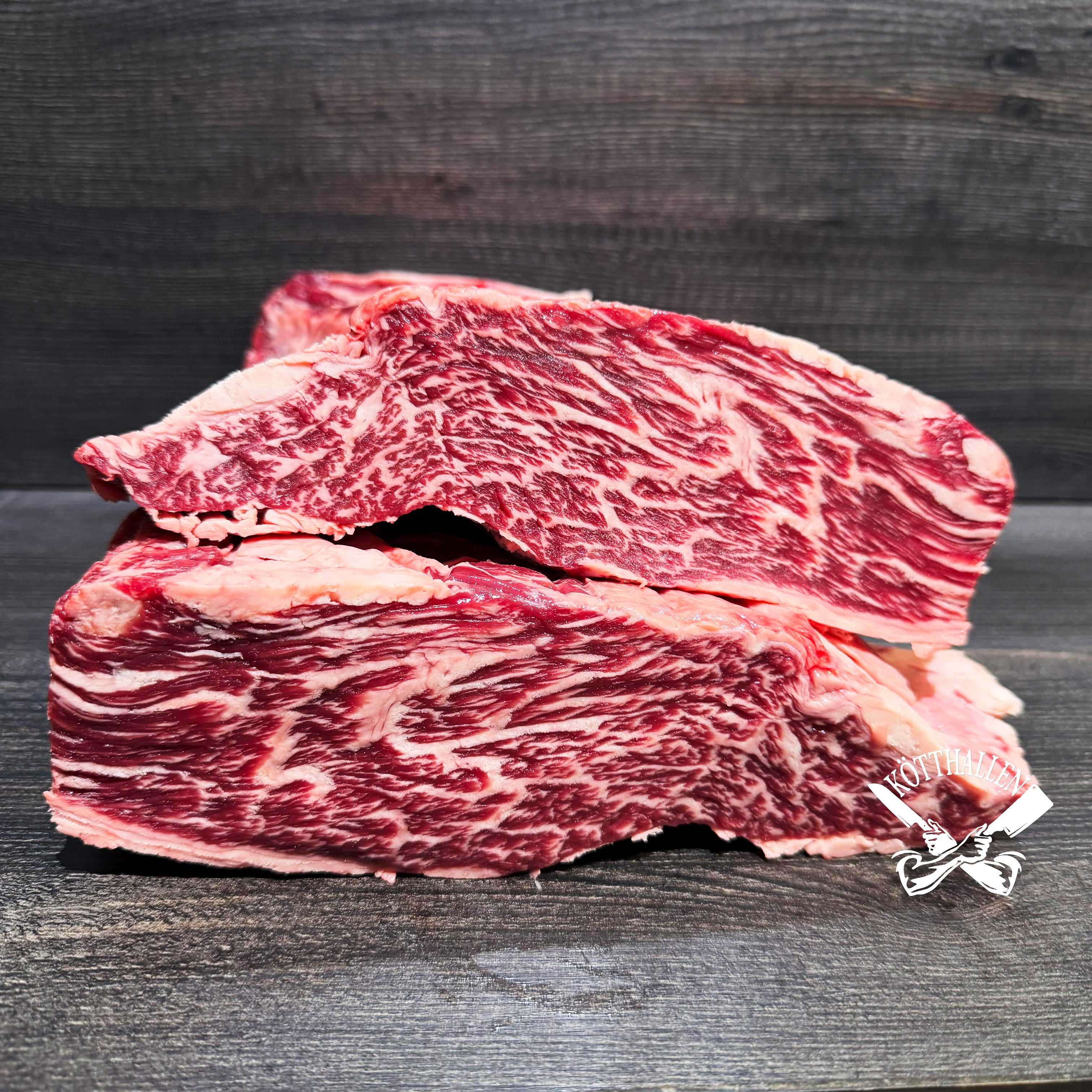 FLAP STEAK, PUREBREED WAGYU
