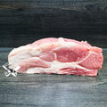 FLÄSKBRISKET, SKÖVDE SLAKTERI