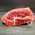 FLAT IRON STEAK, NÄRKE - BIT