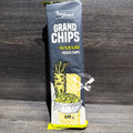 GRAND CHIPS WASABI, BALSNACK