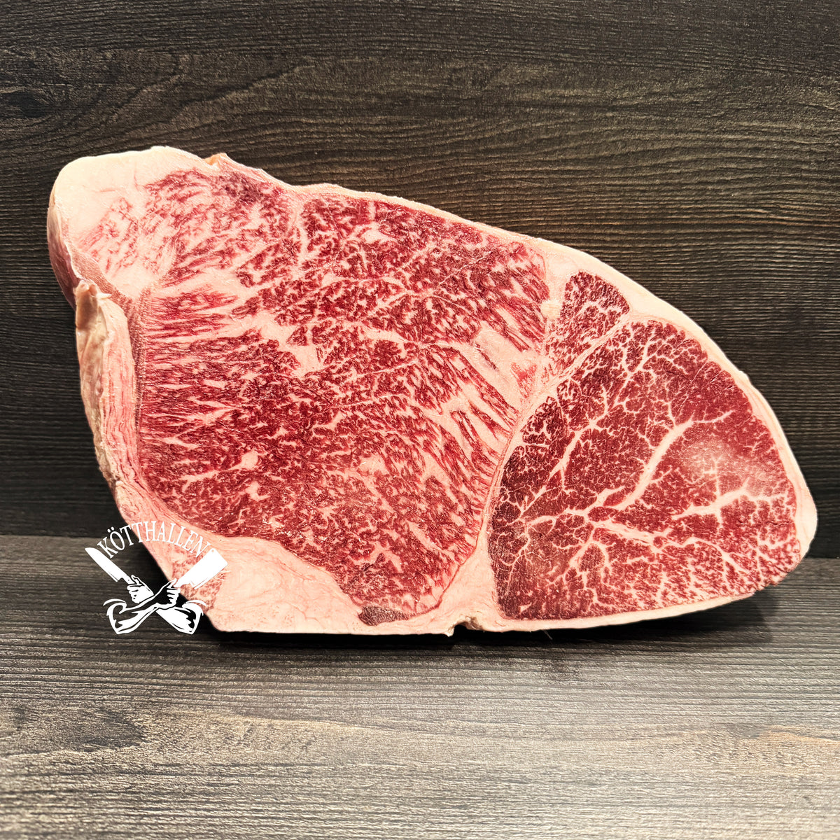 GRILLBIFF, MIYAZAKI [A5-WAGYU]