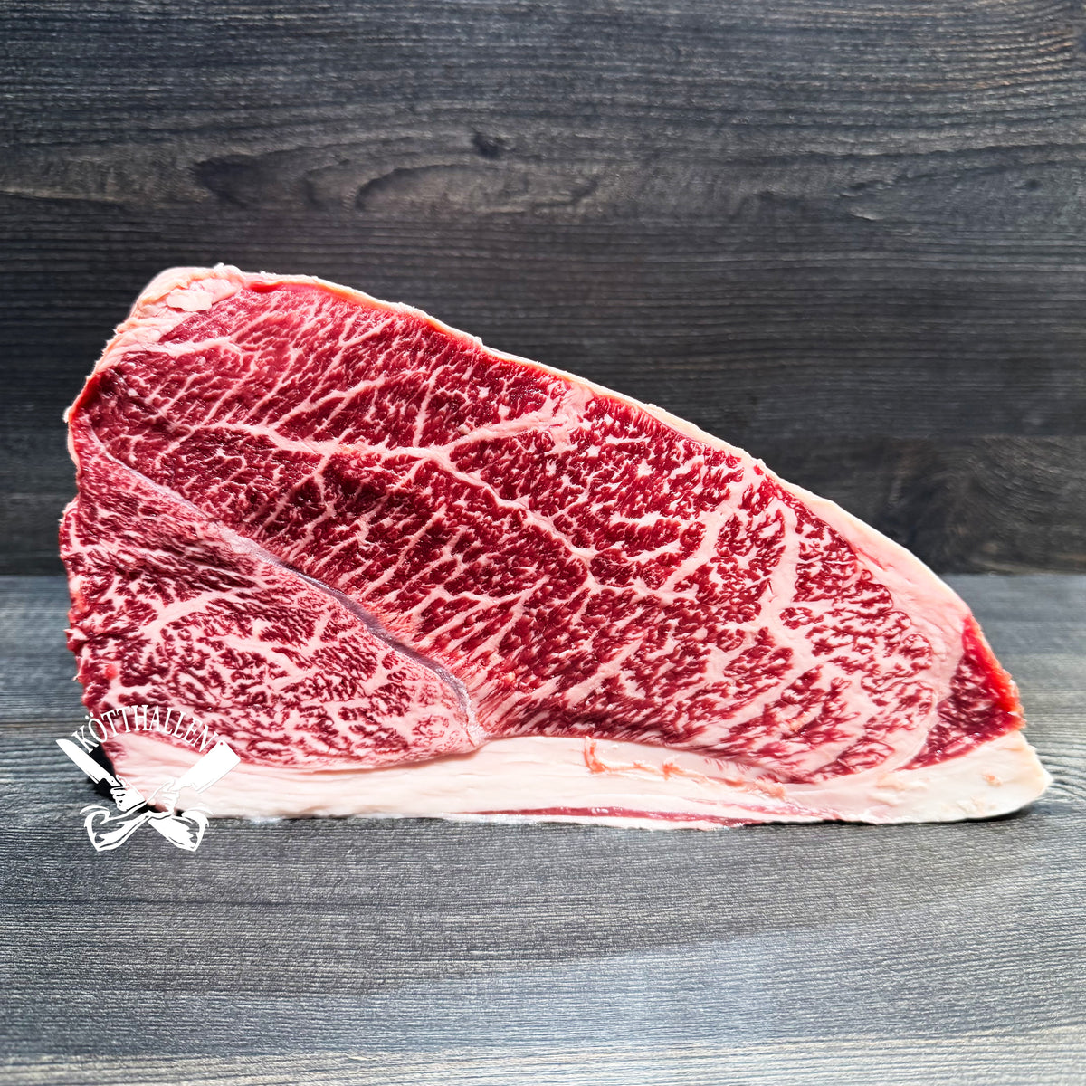 GRILLBIFF, MIYAZAKI [A5-WAGYU]