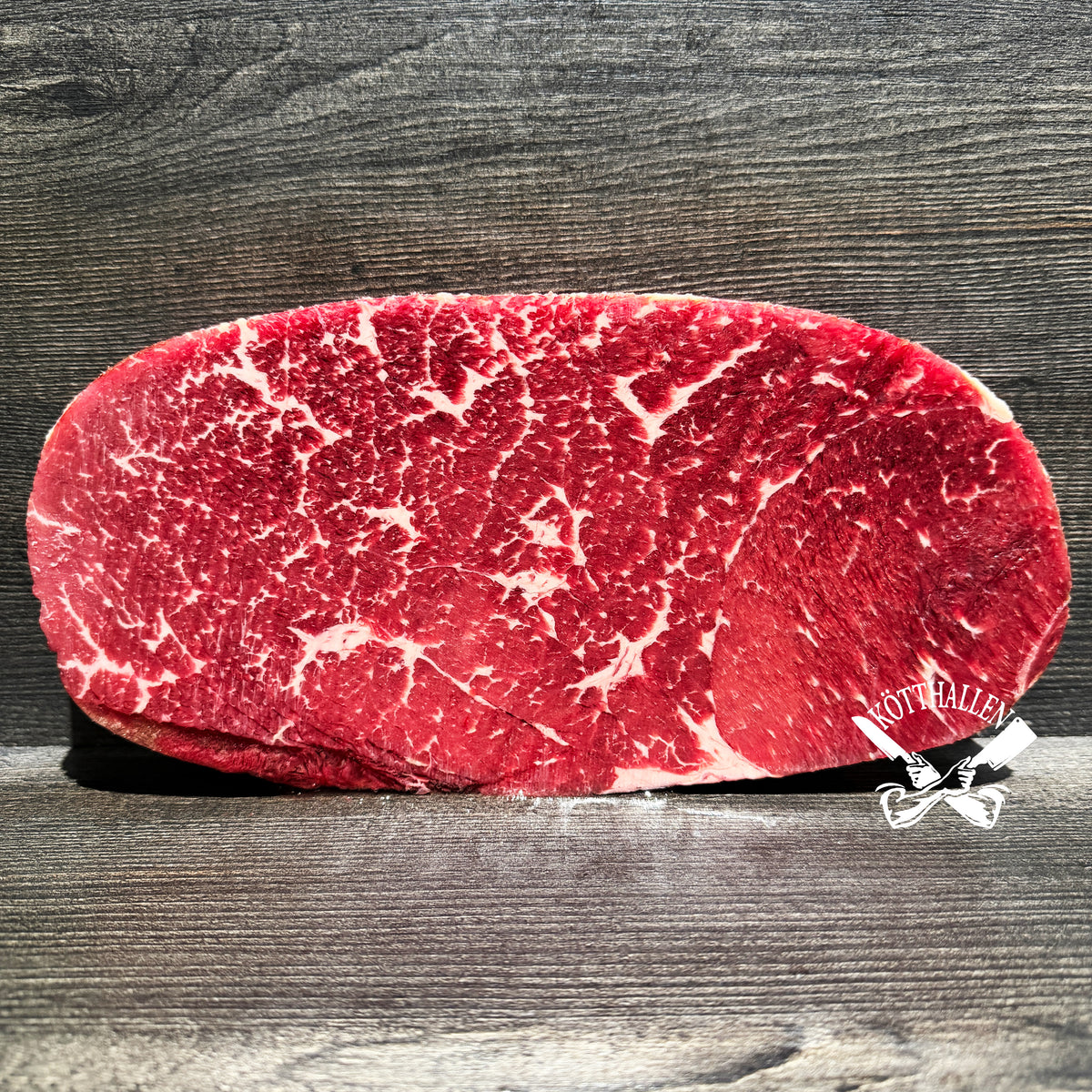 GRILLBIFF, UMI - THE ART OF BEEF