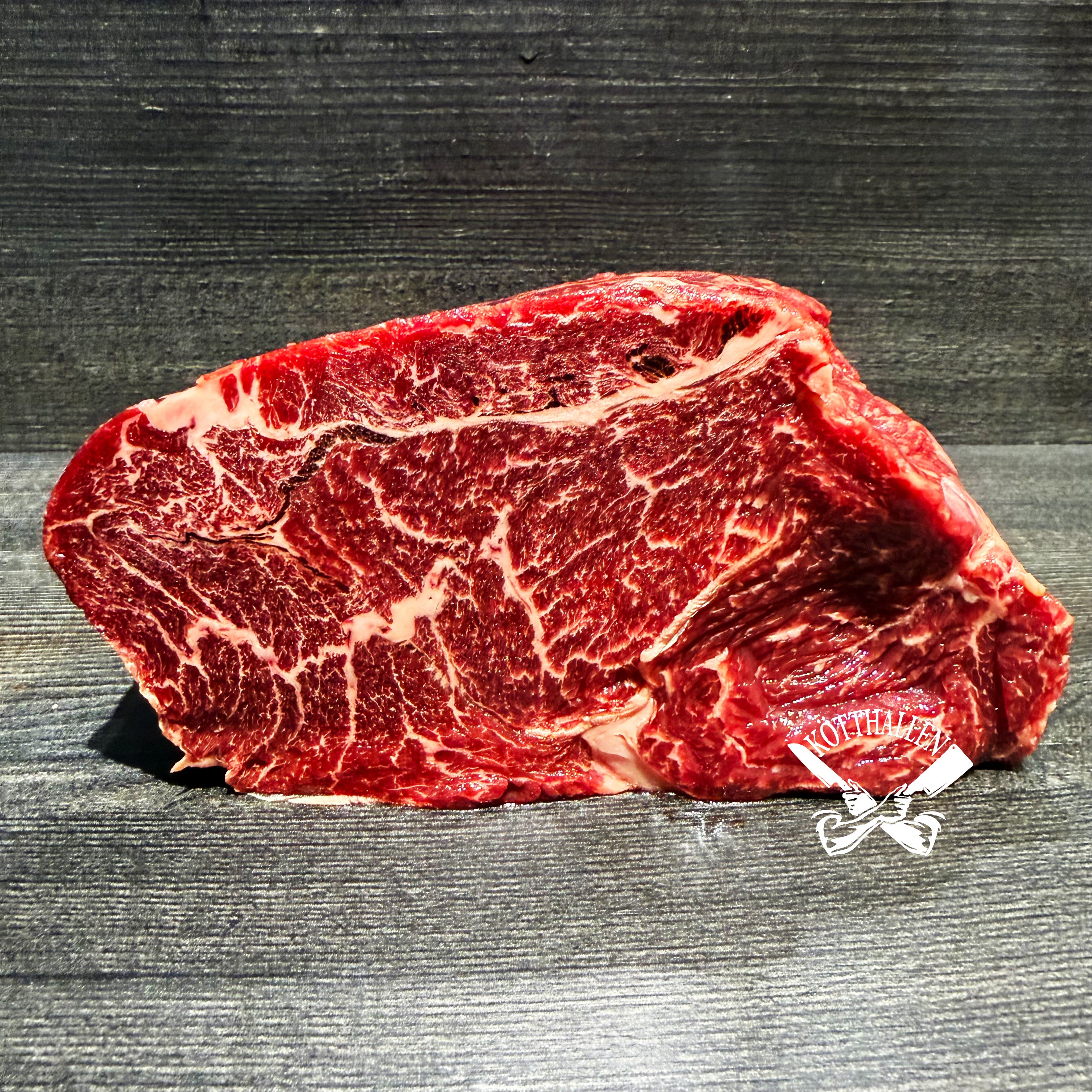 HÄSTENTRECÔTE, NÄRKE