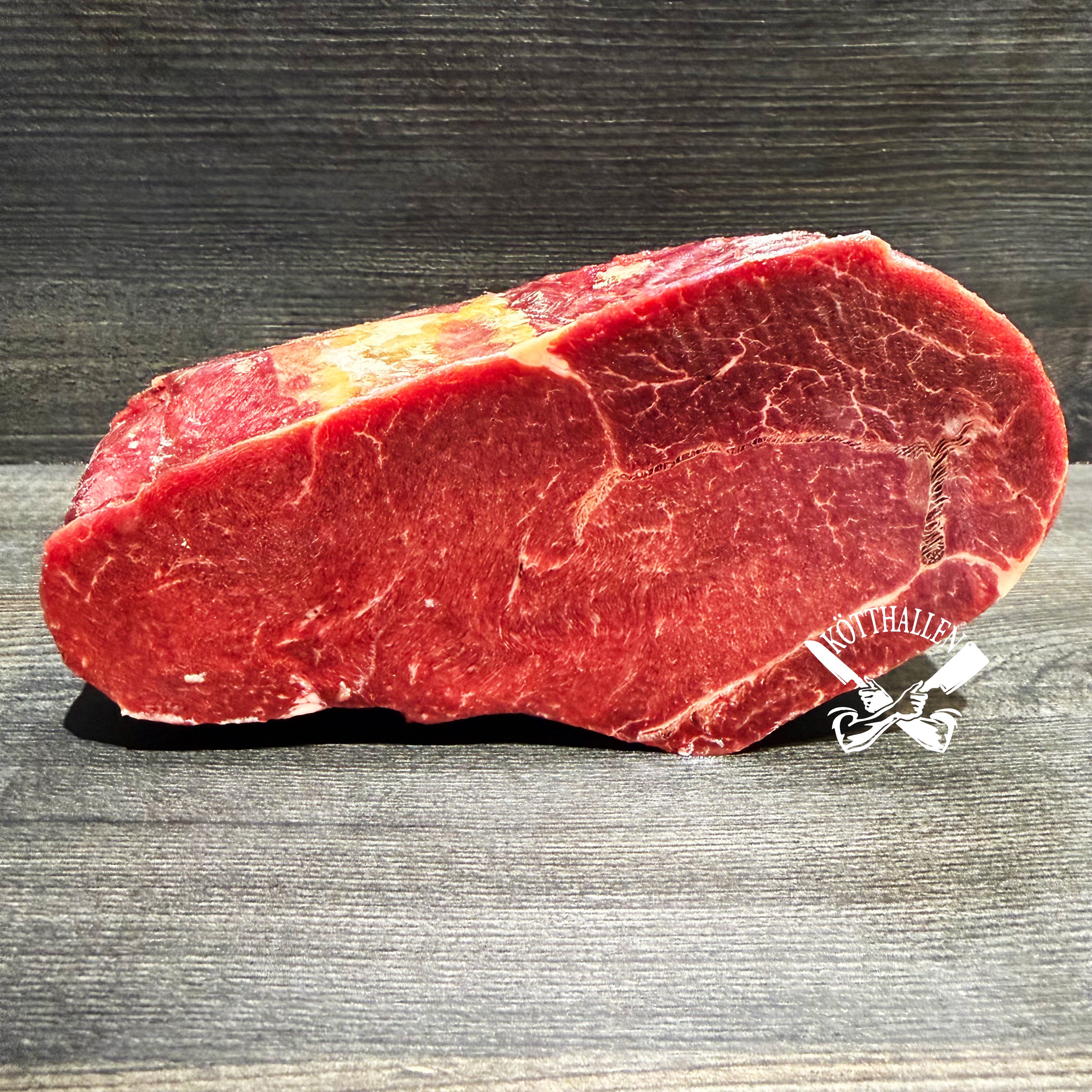 HÄSTENTRECÔTE, NÄRKE