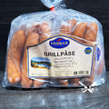 GRILLPÅSE, VÄRMLAND